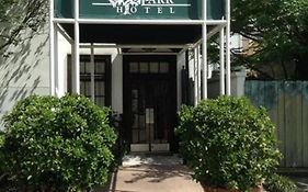 The Prytania Park Hotel